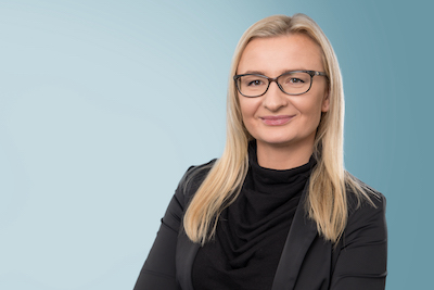 Dr.-Ing. Joanna Gajda