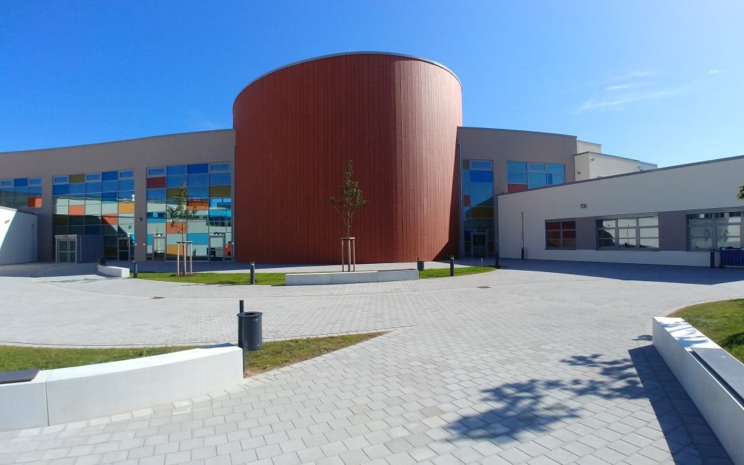 Elementary School, Kaiserslautern Vogelweh
