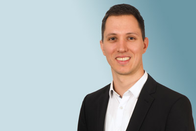 Dr.-Ing. Christian Sorg
