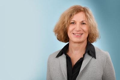 Heike Bürstner