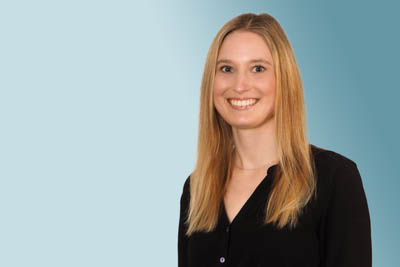Marina Litzenberger B. Sc.