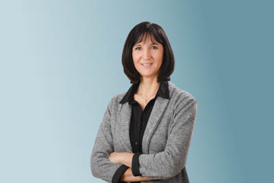 Tina Schneider