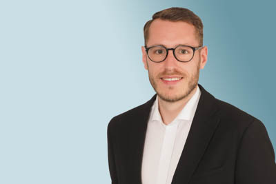 Christian Klemm M. Sc.