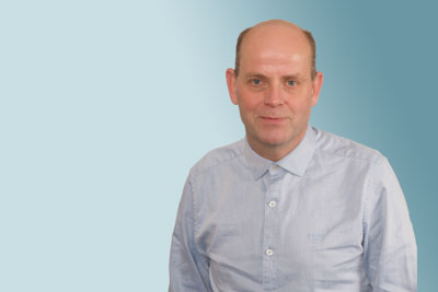 Dipl.-Ing. Jochem Krämer