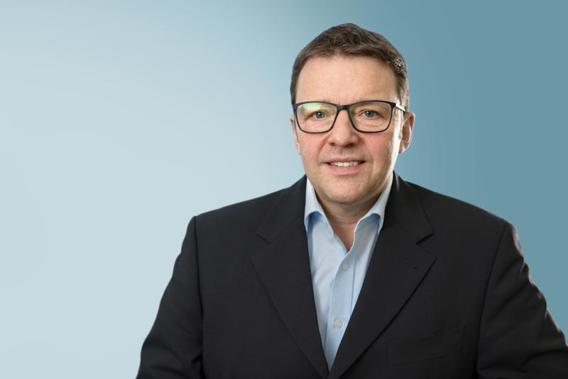 Dipl.-Ing. (FH) Franz Josef Donauer