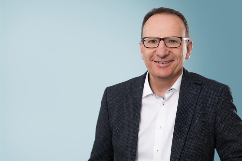 Prof. Dr.-Ing. Wolfgang Kurz