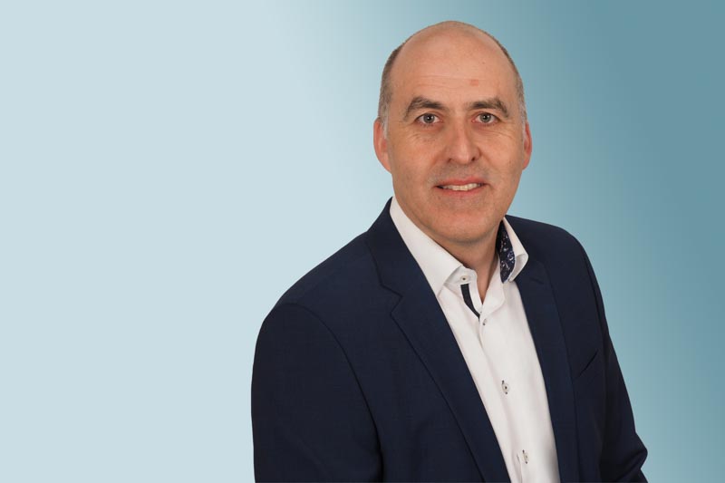 Dr.-Ing. Christian Balzer