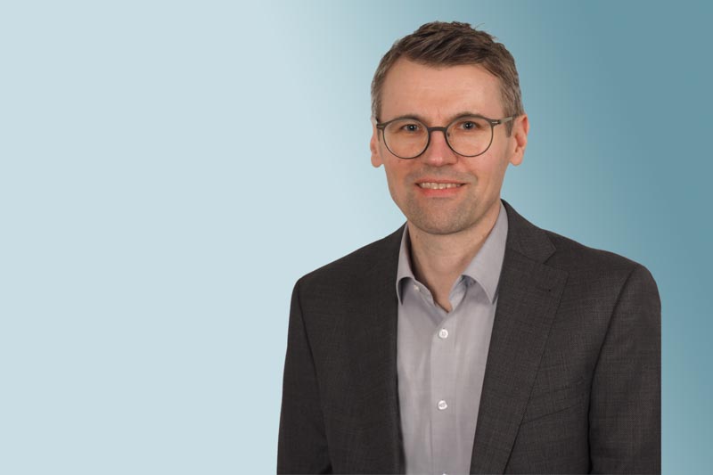 Dipl.-Ing. Lars Bernhardt