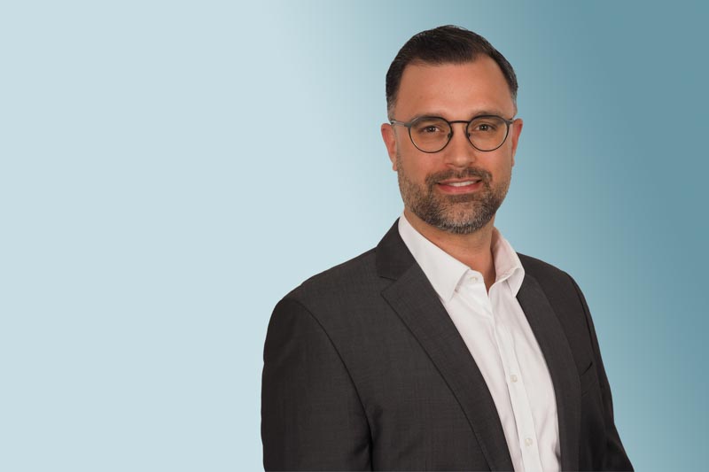 Dr.-Ing. Felix Breit