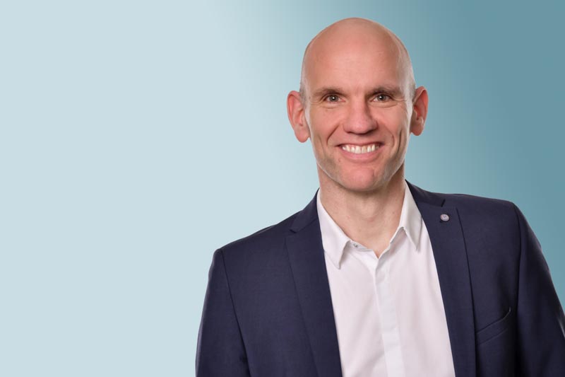 Dipl.-Ing. Patrick Müller