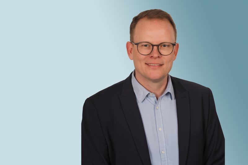 Dipl.-Ing. (FH) Jürgen Scheffler