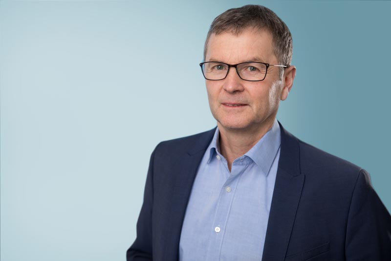Dr.-Ing. Rolf Wörner